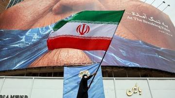 Iran Tuntut DK PBB Bertindak Atas Serangan AS ke Pulau Larak