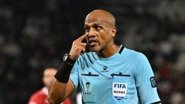 Wasit Bahrain Vs Indonesia Ahmed Al Kaf Pensiun