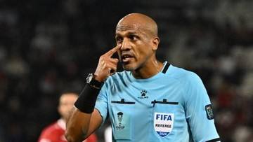 Wasit Bahrain Vs Indonesia Ahmed Al Kaf Pensiun