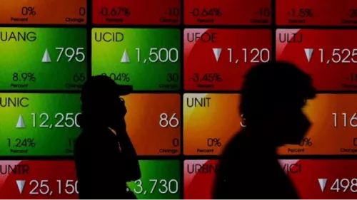 Indonesia Dorong BRICS Perkuat Transaksi Mata Uang Lokal