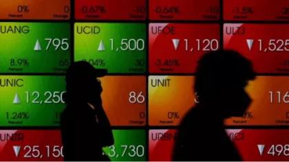 Indonesia Dorong BRICS Perkuat Transaksi Mata Uang Lokal