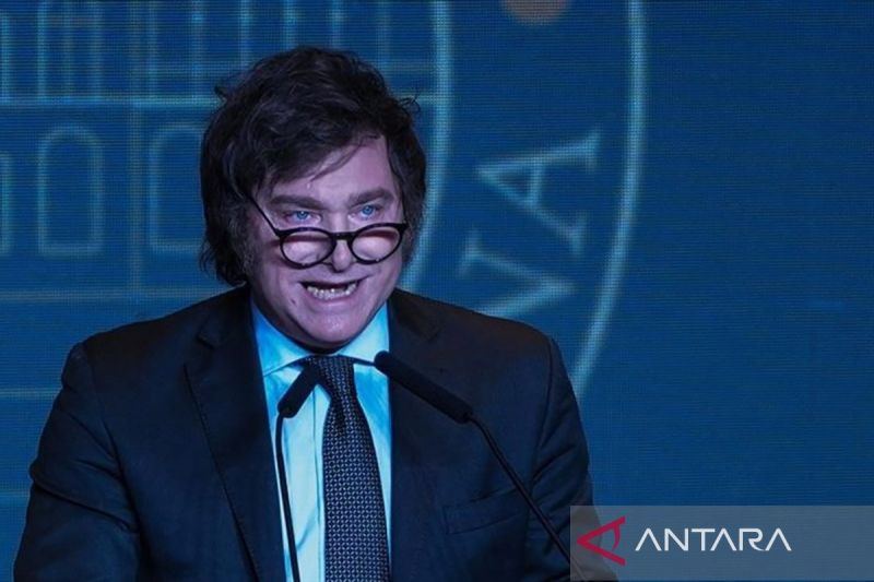 Argentina akan sanksi perusahaan yang garap minyak di Falkland