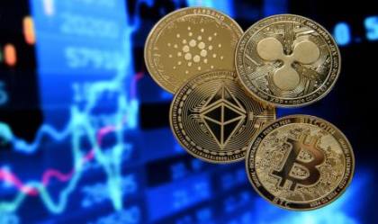 Pasar Futures Kripto RI Makin Berkembang, Investor Perlu Pahami Peluang dan Risikonya