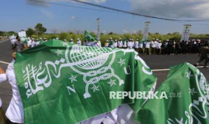 Gedung SMA-SMK di Jatim Disiapkan untuk Menjadi Transit Peserta Muktamar ke-35 NU