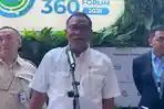 Pemerintah Perkuat Regulasi dan Insentif untuk Percepat Agenda Ekonomi Hijau 