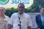Pemerintah Perkuat Regulasi dan Insentif untuk Percepat Agenda Ekonomi Hijau 