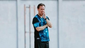 Tatap Super League, PSIM Ngaku Masih Punya Banyak PR