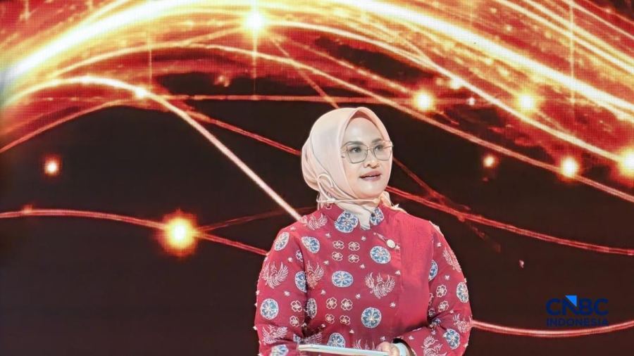 Telkom Gaspol Bangun Infrastruktur Digital, Begini Strateginya