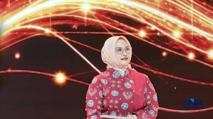 Telkom Gaspol Bangun Infrastruktur Digital, Begini Strateginya