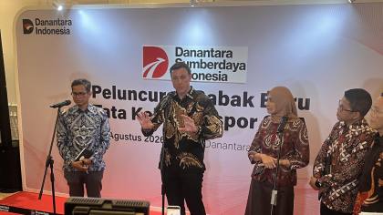 Beda Fungsi dengan Icomex, DSI Tegaskan Fokus Jadi Verifikator Harga