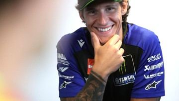 Crutchlow: Quartararo dan Honda Bakal Jadi Duet yang Sempurna