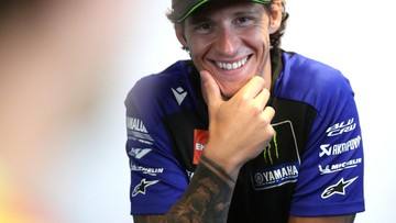 Crutchlow: Quartararo dan Honda Bakal Jadi Duet yang Sempurna