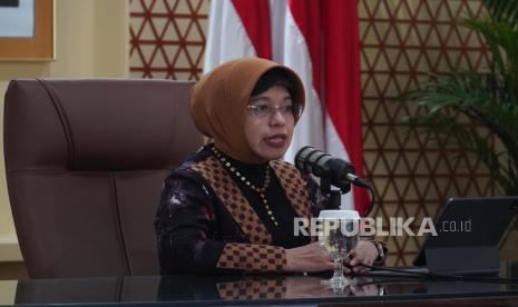 BPS Ungkap Alasan Data Desil Bisa Berubah, Ini Penyebabnya
