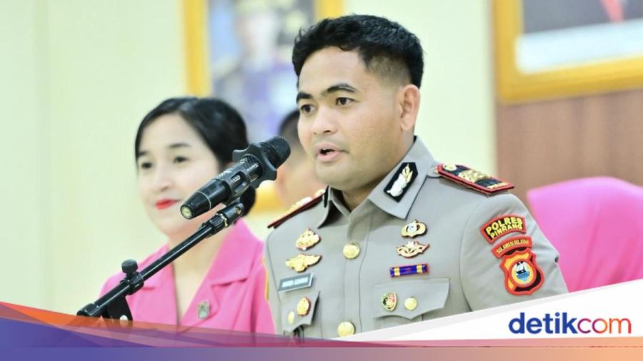 Ketua DPRD Bone Andi Tenri Diduga Aniaya Staf Mangkir Panggilan Polisi