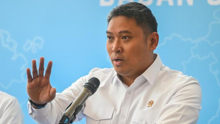 BGN Tutup 1.999 Dapur MBG yang Belum Daftar Sertifikat Higiene