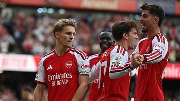 Arsenal Bawa Rekor Apik ke Markas Napoli, 9 Musim Tak Kalah di Laga Pembuka