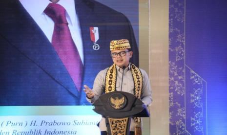 Wamendagri Bima Arya: Koperasi Merah Putih Jadi Pusat Ekonomi Desa Terintegrasi