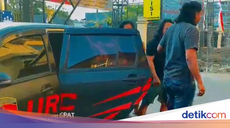 Pelajar 12 Tahun Bobol Kios di Parepare Buat Traktir Teman Ditangkap