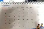 Kalender Jawa September 2026 Lengkap Weton, Wuku, Neptu dan Penanggalan Hijriah