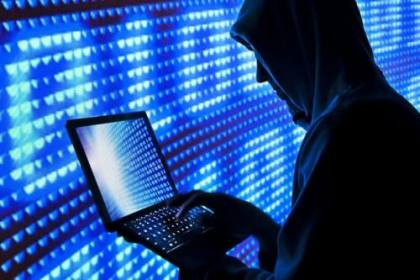 AS Tuduh Hacker China Sasar The Fed, NASA, dan Senat