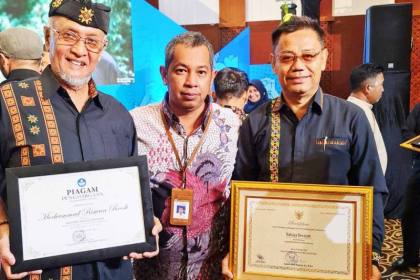 Tiga bahasa di Pulau Simeulue jadi warisan budaya nasional 
