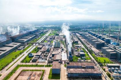 VDNI perkuat daya saing di tengah dinamika pasar global  