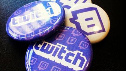 Twitch dan Amazon Ketahuan Pakai Konten Steamer Tanpa Izin