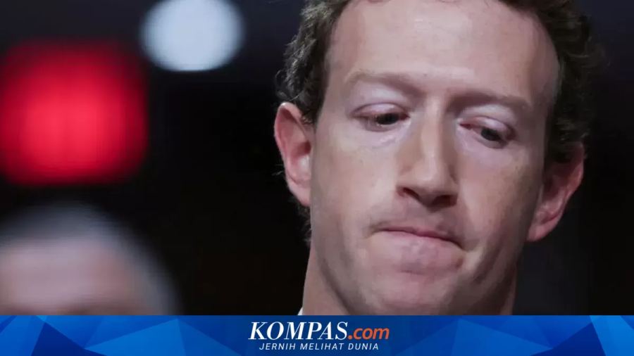 Meta Mau Ganti Manusia dengan AI, Manusianya Malah Sibuk Bereskan Masalah AI