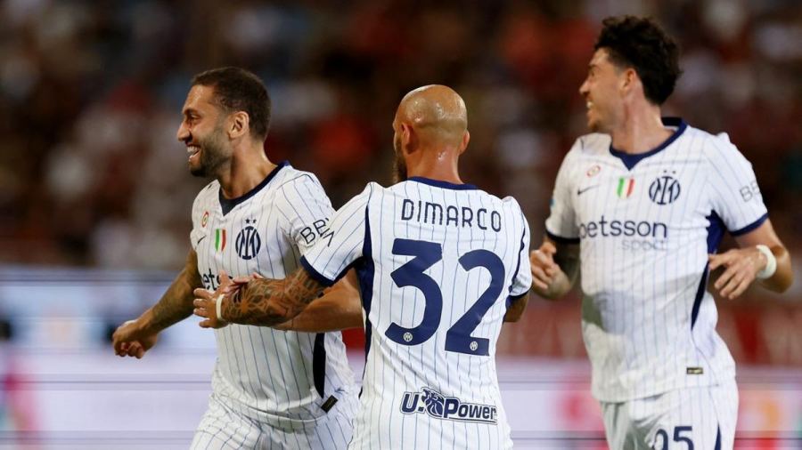 Chivu Ingin Patahkan Kutukan 59 Tahun Inter di Markas Madrid