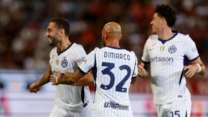 Chivu Ingin Patahkan Kutukan 59 Tahun Inter di Markas Madrid