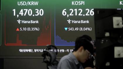 Bursa Asia Variatif, Investor Nantikan Keputusan Suku Bunga The Fed