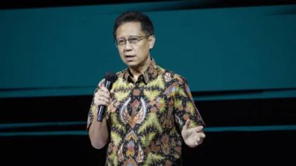 Menkes Budi Sebut DNA Bakal Ubah Dunia Kesehatan, Ini yang Sedang Disiapkan Indonesia