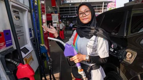 Sah! Destry Damayanti Dilantik Sebagai Gubernur BI