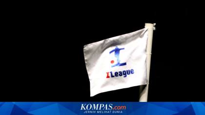 Jadwal Super League 2026-2027: Turnamen Dimulai 4 September