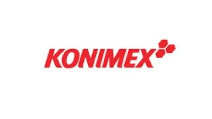 Masih Ada Kesempatan Daftar Lowongan Kerja PT Konimex Agustus 2026, Terima Mulai Tamatan SMA SMK
