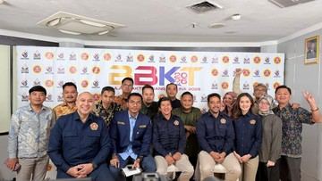 Bulan Bakti Karang Taruna 2026 Dimulai, Budisatrio Ajak Bergerak dari Desa