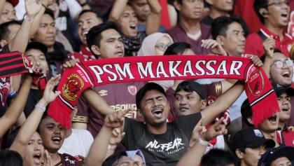 Persib vs PSM Pecahkan Rekor Penonton, Ini 9 Laga dengan Kehadiran Suporter Terbanyak