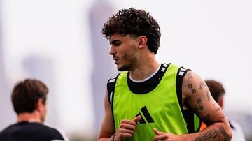 Liverpool Lepas Stefan Bajcetic ke Celta Vigo
