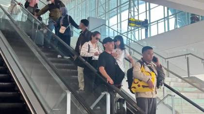 Pesawat CASA TNI Tergelincir di Bandara Sultan Hasanuddin, Penerbangan Dialihkan ke Runway 13-31