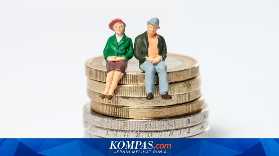 OJK Ungkap 58 Dana Pensiun Dibubarkan Sejak 2020, Apa Penyebabnya?