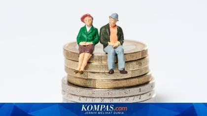 OJK Ungkap 58 Dana Pensiun Dibubarkan Sejak 2020, Apa Penyebabnya?