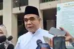 Muzani Bantah Gus Kikin dan Miftachul Akhyar Jadi 'Paket Titipan' Prabowo di Muktamar NU