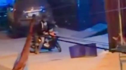 Pria di Kolaka Tewas Dibacok Orang Tak Dikenal, Terduga Pelaku Terekam Kamera, Polisi Kini Amankan