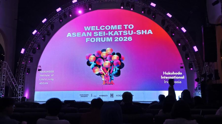 Prime Generation, "Harta Karun" 40% Penduduk Indonesia yang Dilewatkan Marketer