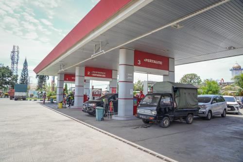Harga BBM Pertamina per 1 September 2026: Pertamax Turbo, Pertamina Dex, dan Dexlite Naik