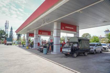 Harga BBM Pertamina per 1 September 2026: Pertamax Turbo, Pertamina Dex, dan Dexlite Naik