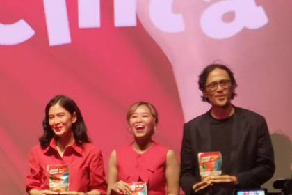 Tokoh Rangga berpeluang dihadirkan "Bahasa Cinta yang Beda" berikutnya