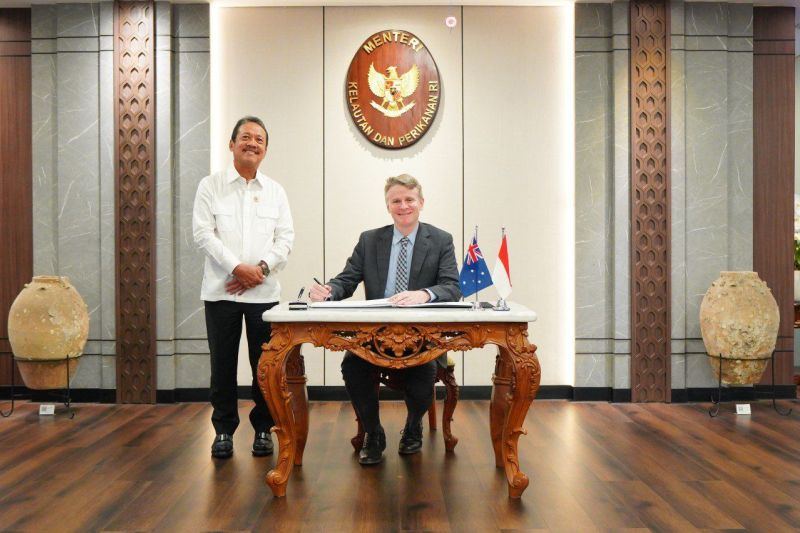 KKP siapkan 40.000 unit mini-RAS untuk budi daya ikan di desa