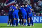 Kapten Thailand Optimistis Comeback di Leg 2 Final Piala AFF 2026, Rapor Lawan Vietnam Jadi Modal