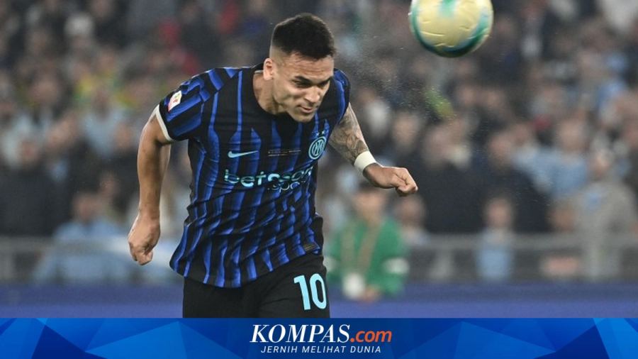 Gagal Gaet Julian Alvarez dan Lautaro, Opsi Ujung Tombak Arsenal Tipis